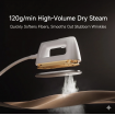 Відпарювач Xiaomi Mi Home Ironing Machine 2 + (перехідник на EU розетку) (MJYTJ02LF)