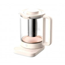 Заварювальний чайник Xiaomi Mi Family Multi functional Health Pot S2 (Китайська Вилка)