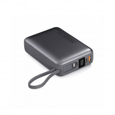Зовнішній акумулятор WUW Y245 45W 20000 mah (6917673155347)