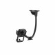 Автотримач для телефона WIWU Gentleman Car Mount Wi-CH061 Black (6977703651881)