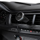 Автотримач для телефона з БЗП ACEFAST D40 Qi2 Magnetic Wireless Charging car holder with Ice Cooling for air vent Metal gray (6974316283751)