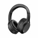 Бездротові накладні навушники WIWU Headset TD-11 (replace TD-09) Black (6977703657173)