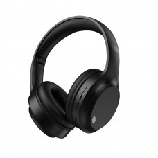 Бездротові накладні навушники WIWU Headset TD-11 (replace TD-09) Black (6977703657173)