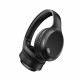Бездротові накладні навушники WIWU Headset TD-11 (replace TD-09) Black (6977703657173)