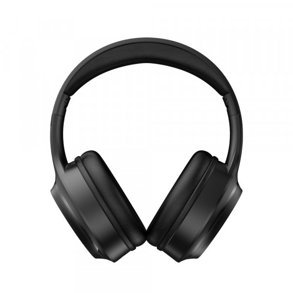 Бездротові накладні навушники WIWU Headset TD-11 (replace TD-09) Black (6977703657173)