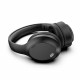 Бездротові накладні навушники WIWU Headset TD-11 (replace TD-09) Black (6977703657173)