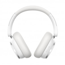 Бездротові навушники Baseus Bowie H1 Pro Noise-Cancellation Wireless Headphones Moon White
