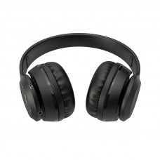 Бездротові навушники BOROFONE BO4 Charming rhyme wireless headphones, Black