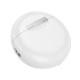 Бездротові навушники BOROFONE BW87 Mist true wireless BT headset with touch screen White