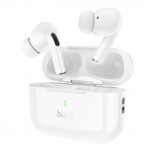 Бездротові навушники HOCO EW59 True wireless stereo headset White (6942007609470)
