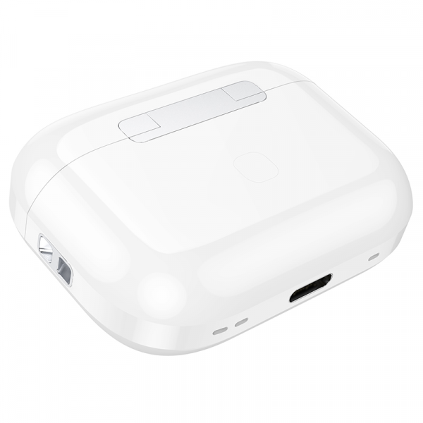 Бездротові навушники HOCO EW59 True wireless stereo headset White (6942007609470)