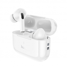 Бездротові навушники HOCO EW59 True wireless stereo headset White (6942007609470)