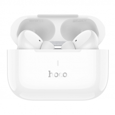 Бездротові навушники HOCO EW59 True wireless stereo headset White (6942007609470)