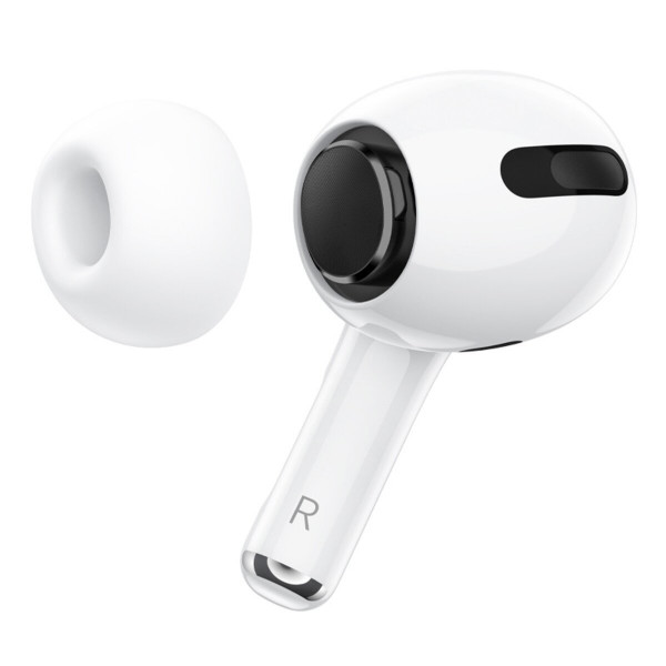 Бездротові навушники HOCO EW66 True wireless stereo headset White