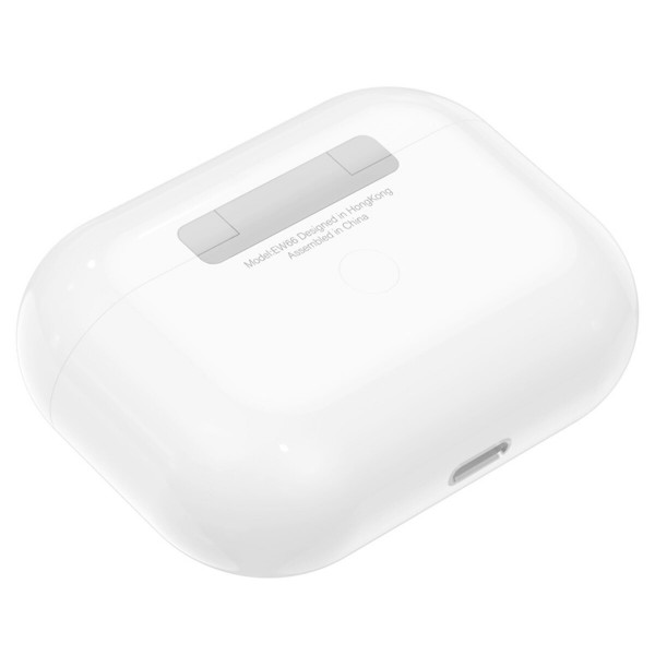 Бездротові навушники HOCO EW66 True wireless stereo headset White