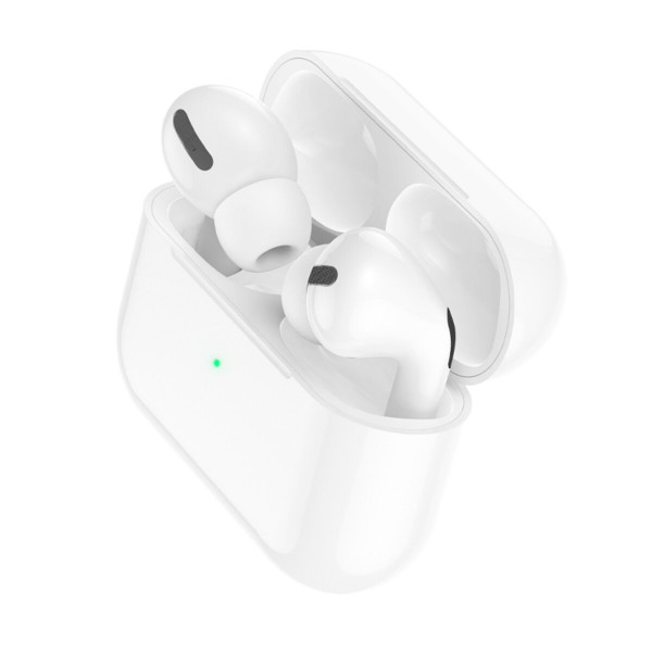 Бездротові навушники HOCO EW66 True wireless stereo headset White