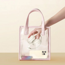 Бездротові навушники HOCO W46 Charm BT headset Milky Білий