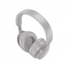 Бездротові навушники HOCO W53 Tone BT headphones Gray