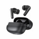 Бездротові навушники TWS ACEFAST W8 AI translation, ANC+ENC, IPX4, Black (6974316286165)