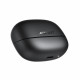 Бездротові навушники TWS ACEFAST W8 AI translation, ANC+ENC, IPX4, Black (6974316286165)