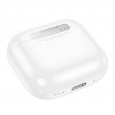 Бездротові навушники TWS HOCO EW95 White (6942007673693)