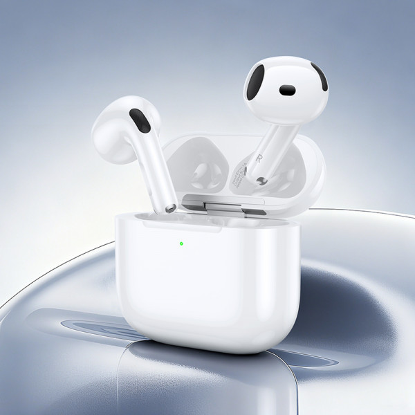 Бездротові навушники TWS HOCO EW95 White (6942007673693)