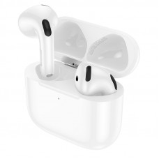 Бездротові навушники TWS HOCO EW95 White (6942007673693)