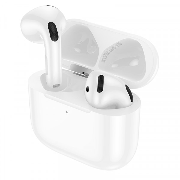 Бездротові навушники TWS HOCO EW95 White (6942007673693)