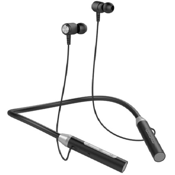 Бездротові навушники WUW-R169 black