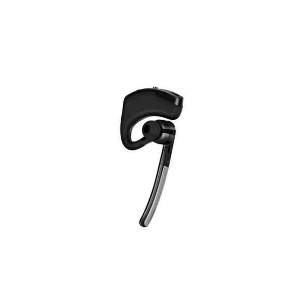 Bluetooth гарнітура HOCO E15 Rede business wireless earphone Black