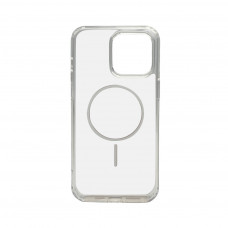 Чохол Cosmic Acrylic Thin Magnetic for Apple iPhone 11 Pro Pink (AcColMagi11pPink)