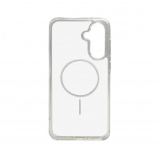 Чохол Cosmic Acrylic Thin Magnetic for Samsung Galaxy A16 Pink (AcColMagiSA16Pink)