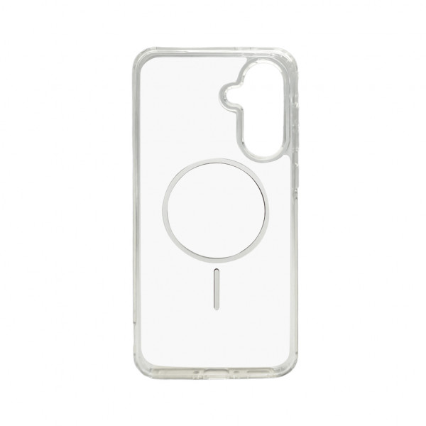 Чохол Cosmic Acrylic Thin Magnetic for Samsung Galaxy A36 Gold (AcColMagiSA36Gold)