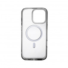 Чохол для смартфона Cosmic Acrilyc Colorful Mag for Apple iPhone 13 Pro Grey (AcrilycColor13PGrey)