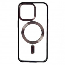 Чохол для смартфона Cosmic CD Magnetic for Apple iPhone 16 Чорний