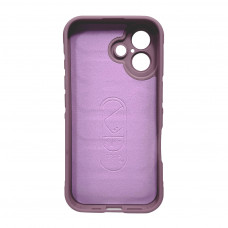 Чохол для смартфона Cosmic Magic Shield for Apple iPhone 16 Lavender