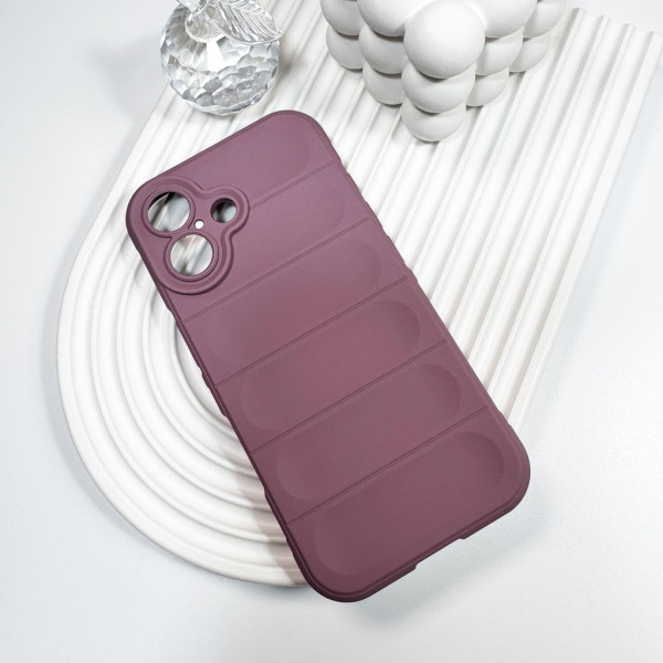 Чохол для смартфона Cosmic Magic Shield for Apple iPhone 16 Lavender