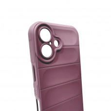 Чохол для смартфона Cosmic Magic Shield for Apple iPhone 16 Lavender