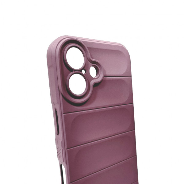 Чохол для смартфона Cosmic Magic Shield for Apple iPhone 16 Lavender