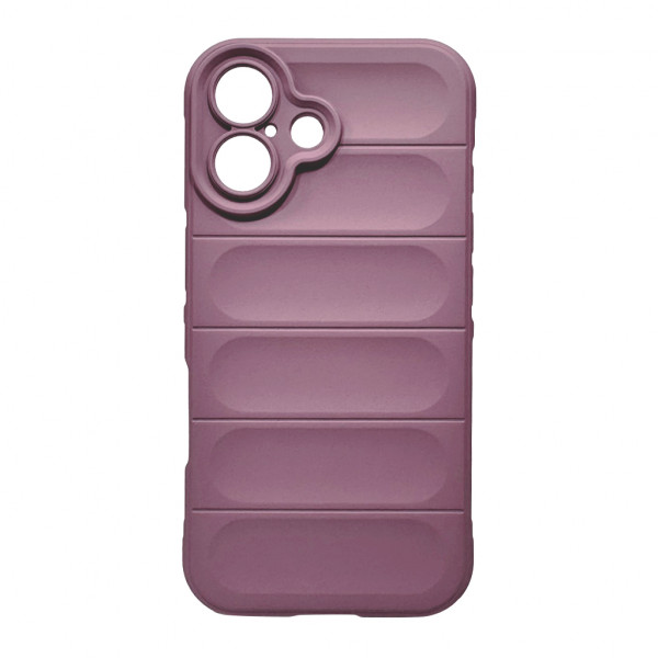 Чохол для смартфона Cosmic Magic Shield for Apple iPhone 16 Lavender