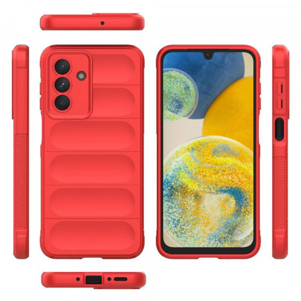 Чохол для смартфона Cosmic Magic Shield for Samsung Galaxy A26 5G China Red