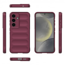 Чохол для смартфона Cosmic Magic Shield for Samsung Galaxy S25 Plum