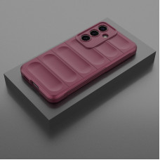 Чохол для смартфона Cosmic Magic Shield for Samsung Galaxy S25 Plum