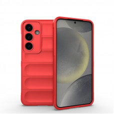 Чохол для смартфона Cosmic Magic Shield for Samsung Galaxy S25 Plus China Червоний