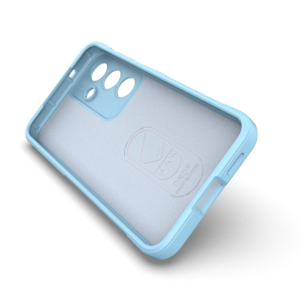 Чохол для смартфона Cosmic Magic Shield for Samsung Galaxy S25 Plus China Червоний
