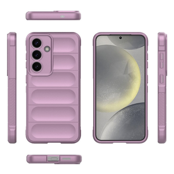 Чохол для смартфона Cosmic Magic Shield for Samsung Galaxy S25 Plus Lavender