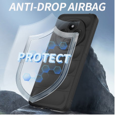 Чохол для смартфона Cosmic Magic Shield for Xiaomi Червонийmi 14C Plum