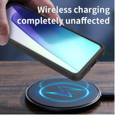 Чохол для смартфона Cosmic Magic Shield for Xiaomi Червонийmi 14C Plum