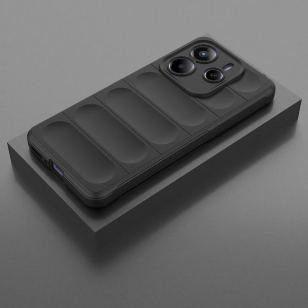 Чохол для смартфона Cosmic Magic Shield for Xiaomi Redmi Note 14 4G EU Black