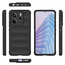 Чохол для смартфона Cosmic Magic Shield for Xiaomi Redmi Note 14 4G EU Black